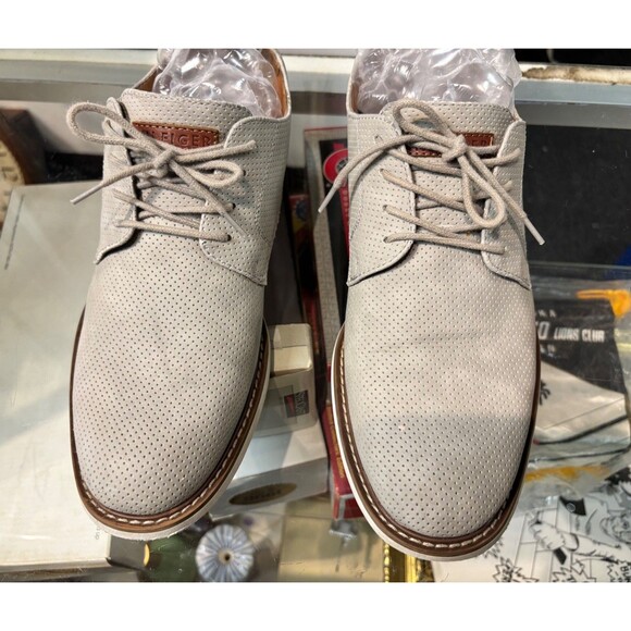 Tommy Hilfiger Garson6 Lace Up Oxfords Men’s Size 10.5 Dress Shoes main image 3